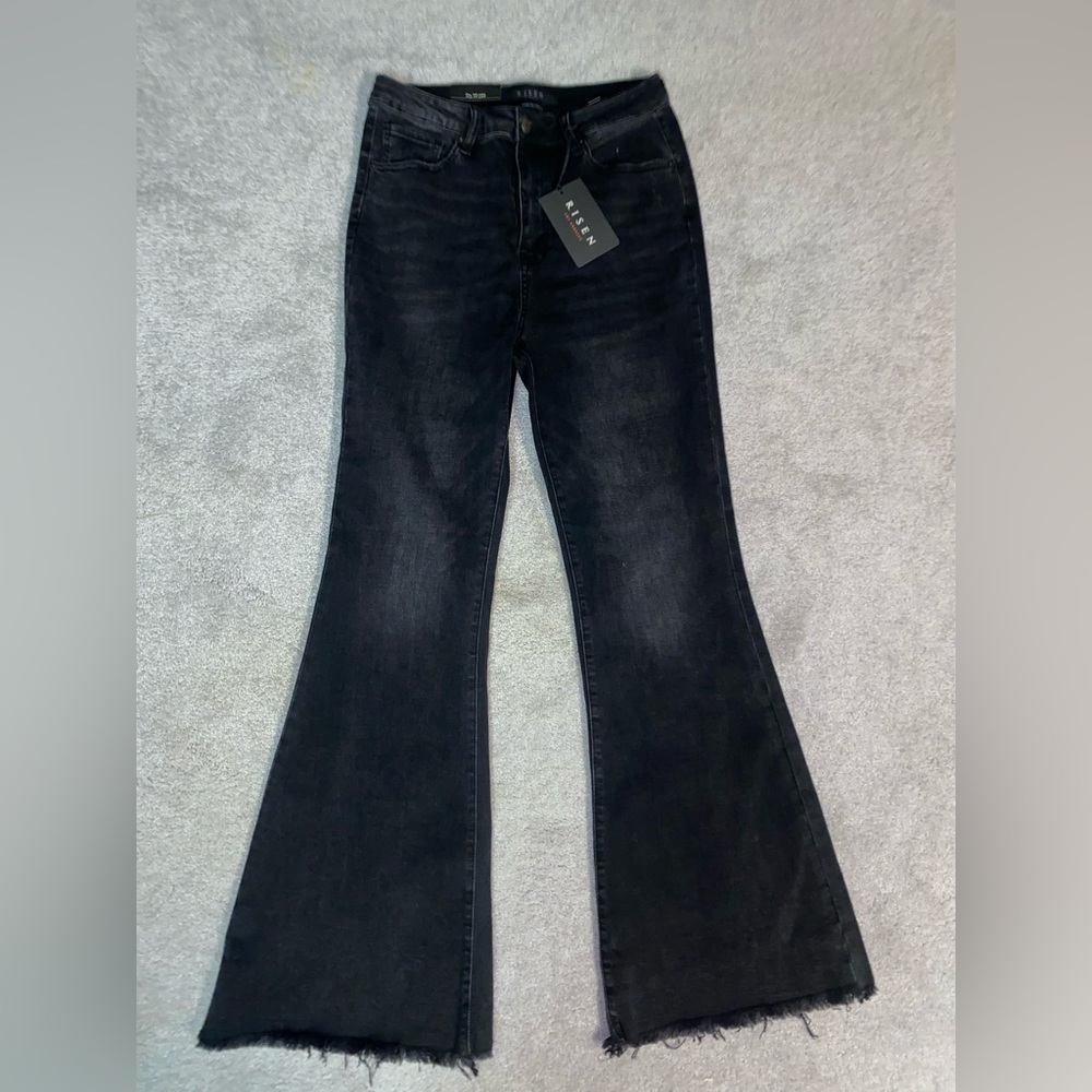 NWT Risen jeans